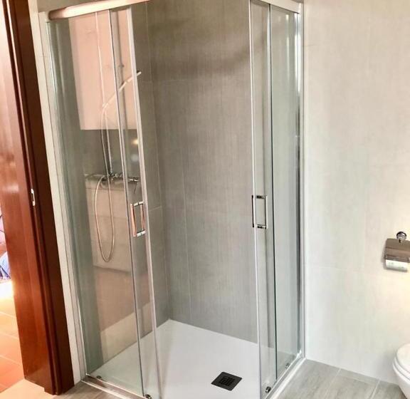 スタンダードルーム, B&b Villa Ermanna