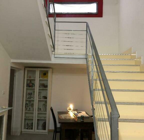 Номер Deluxe, Monterussi Bed And Breakfast