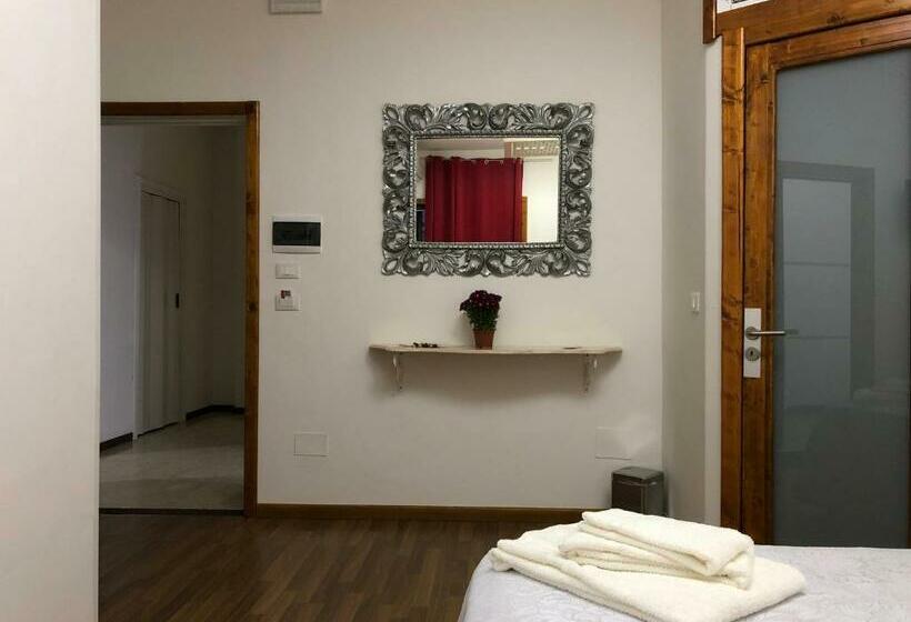 Family Suite, Monterussi Bed And Breakfast