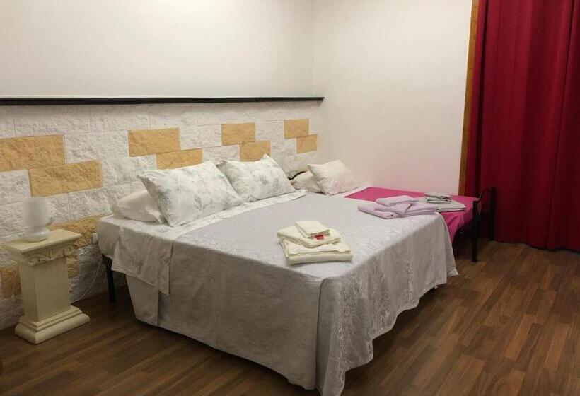 Family Suite, Monterussi Bed And Breakfast