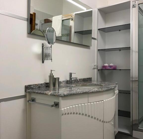 Family Suite, Monterussi Bed And Breakfast