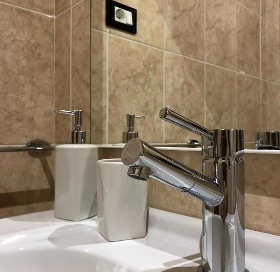 Номер Стандарт Вид на Сад, Monterussi Bed And Breakfast