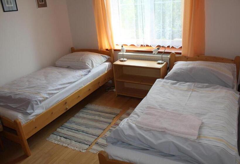 Номер Стандарт, Penzion Mühl