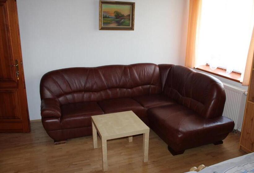 Family Suite, Penzion Mühl