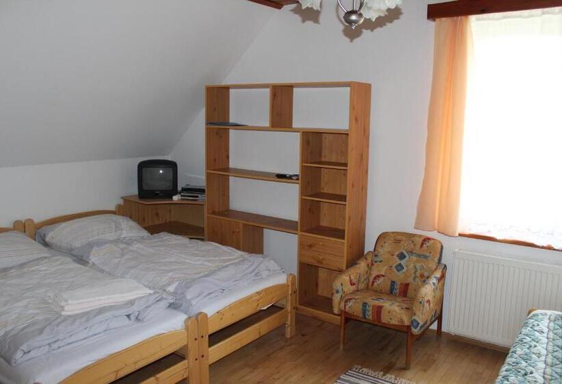 Family Suite, Penzion Mühl