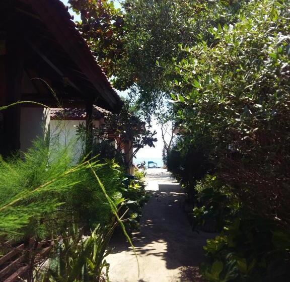 اتاق استاندارد, Yaya Bungalows Blue Coral