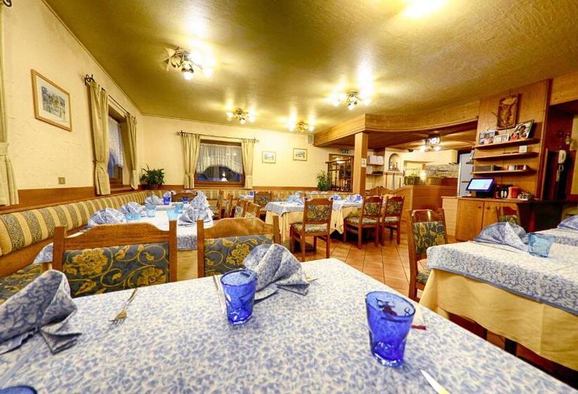 آپارتمان 1 خوابه با بالکن, Rosengarden Alpine Residence