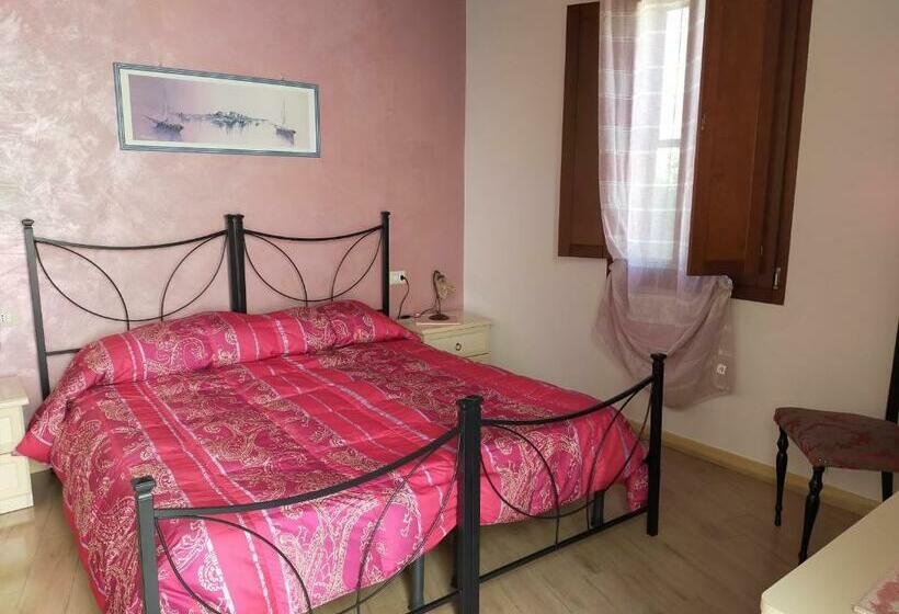 스탠다드 룸, B&b Colti Di Rosa