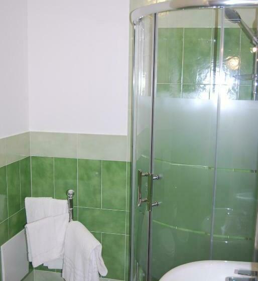 스탠다드 룸, B&b Colti Di Rosa