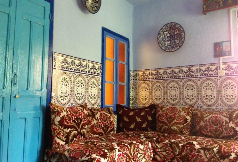 Quarto Triplo Estandar, Dar Onsar