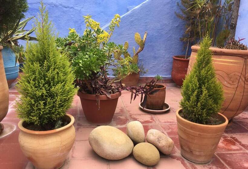 Quarto Triplo Estandar, Dar Onsar