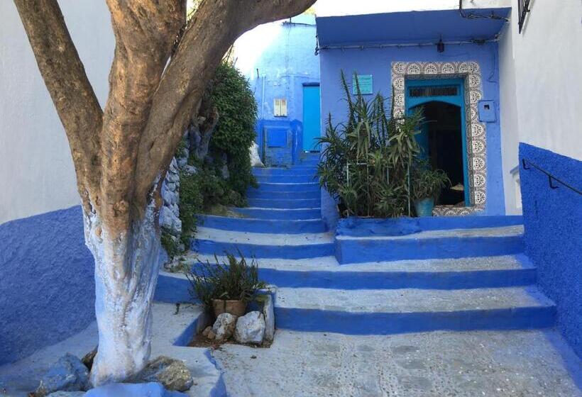 Quarto Estandar, Dar Onsar
