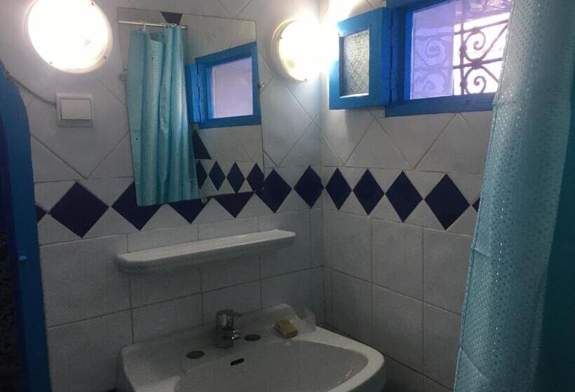 Quarto Estandar, Dar Onsar