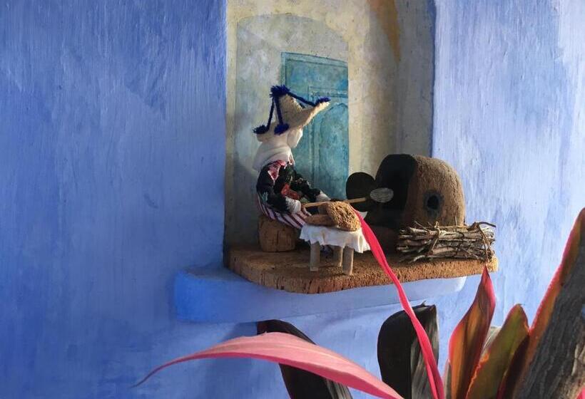 Quarto Estandar, Dar Onsar