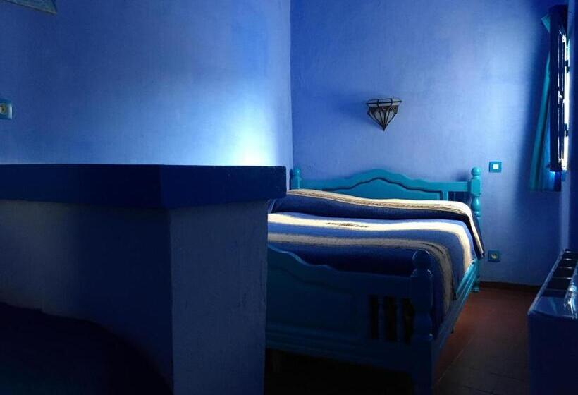 Casa 4 Quartos, Dar Onsar