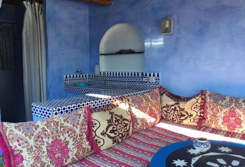 Quarto Estandar, Dar Onsar