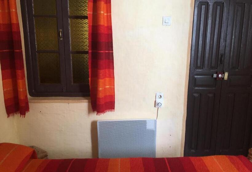 Quarto Estandar, Dar Onsar