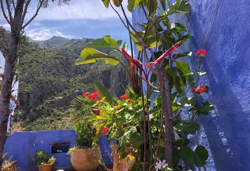 Quarto Triplo Economy, Dar Onsar