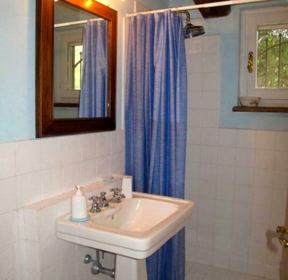 Apartamento 2 Dormitórios, Tenuta Valle Buia