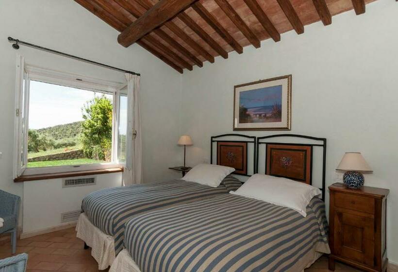 Apartamento 2 Dormitórios, Tenuta Valle Buia