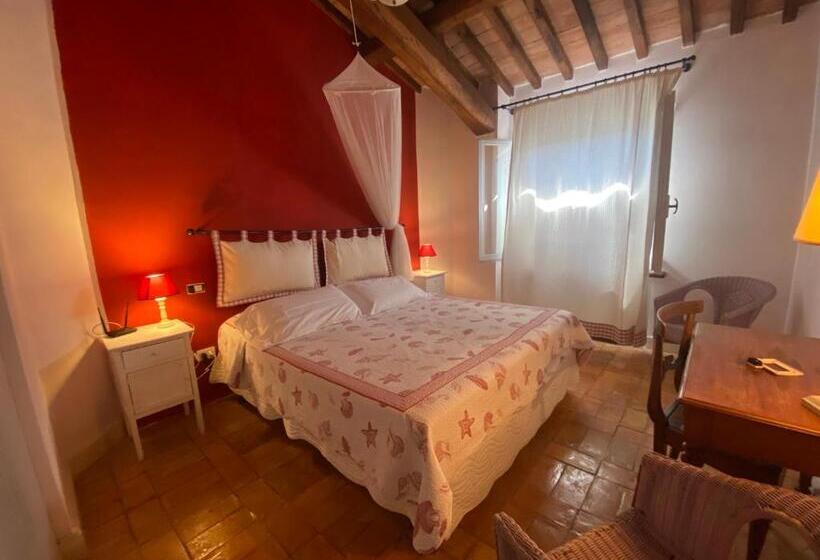 Apartamento 2 Dormitórios, Tenuta Valle Buia