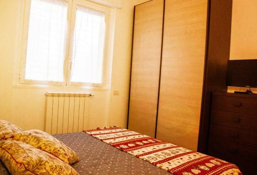 스위트, La Casetta B&b