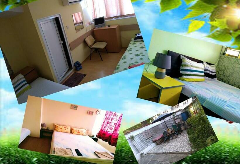 이코노미 룸, East Gate Guest Rooms
