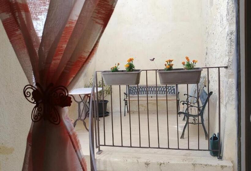 Трехместный Номер Комфорт, Gîte Pilpoil