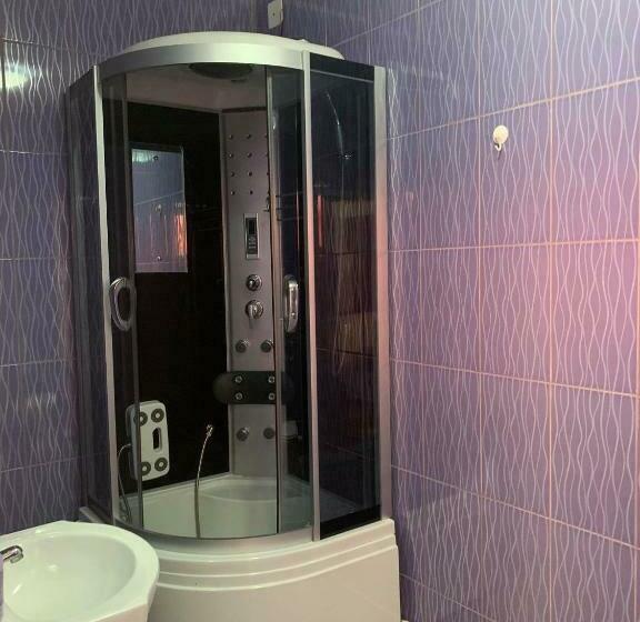 스탠다드 발코니 룸, Camere De Inchiriat La Tuguiata