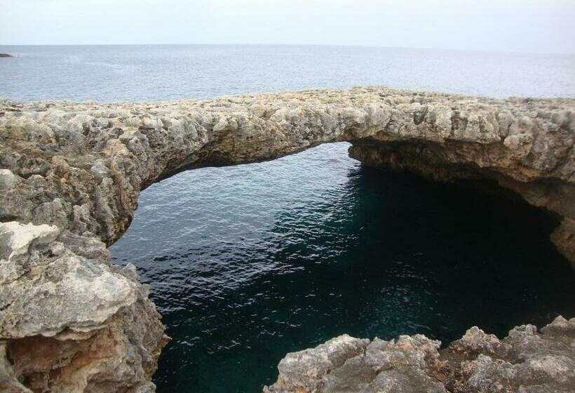 خانه 1 خوابه, Via Roma 224