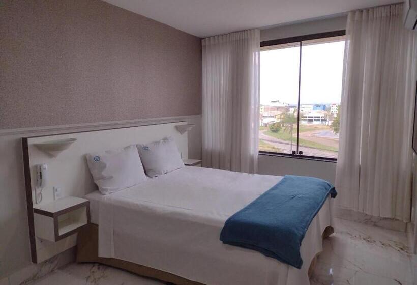 Номер Стандарт, Antonio S Hotel E Spa   Airport