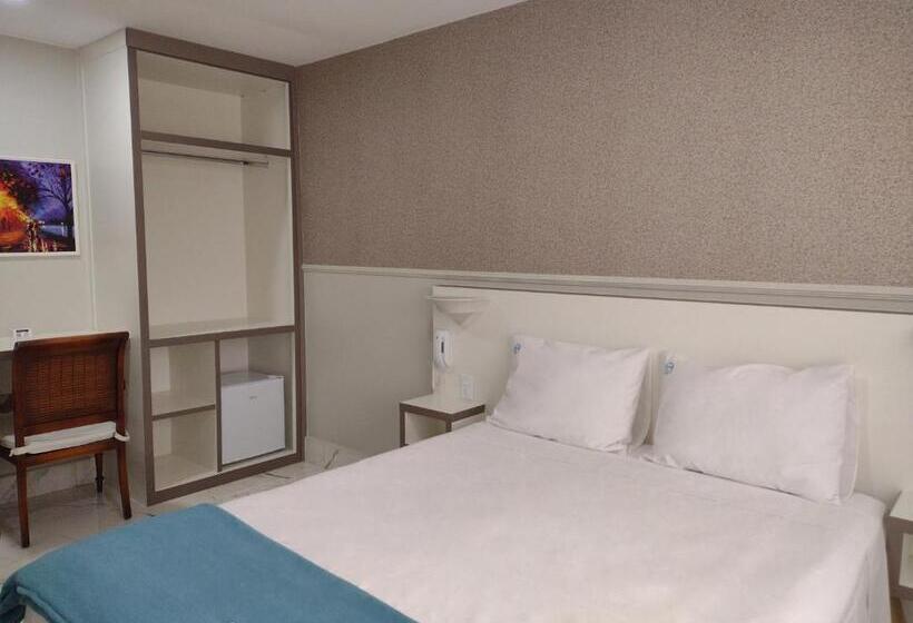 Студия Стандарт, Antonio S Hotel E Spa   Airport