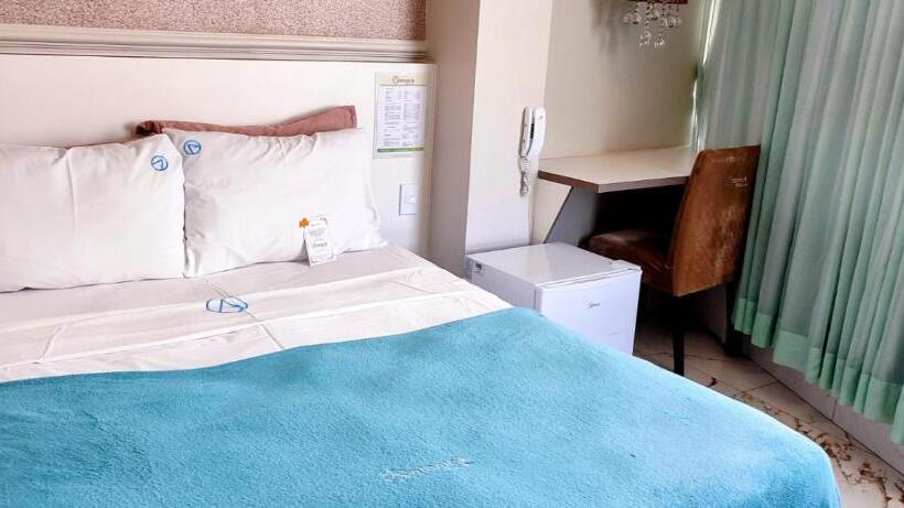 Номер Стандарт, Antonio S Hotel E Spa   Airport