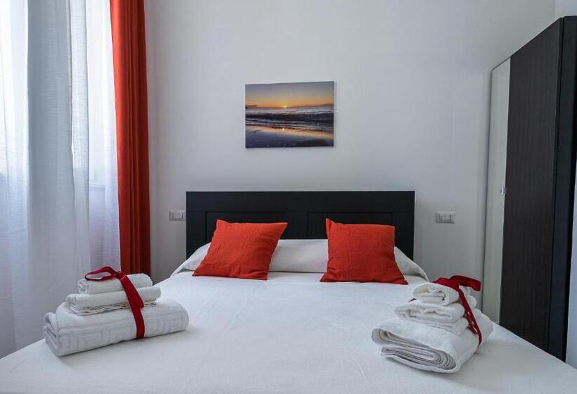 Номер Стандарт, Domus Mare Cilento