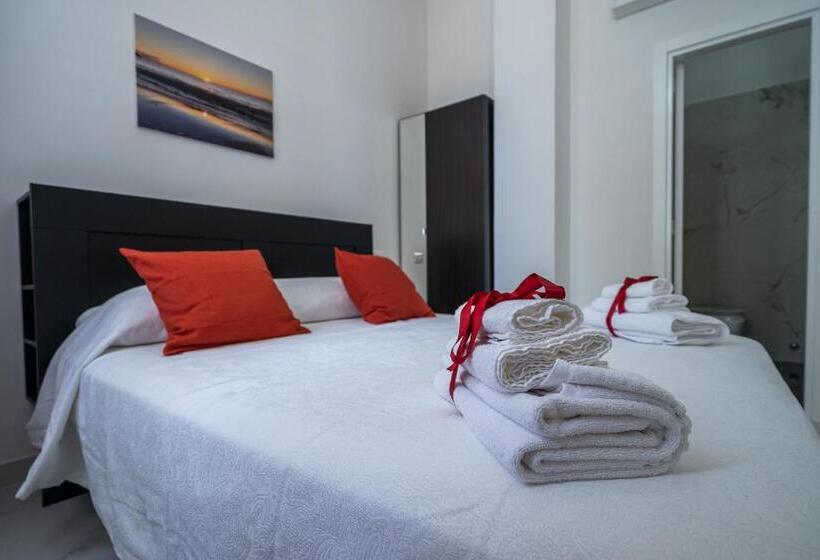 Номер Стандарт, Domus Mare Cilento
