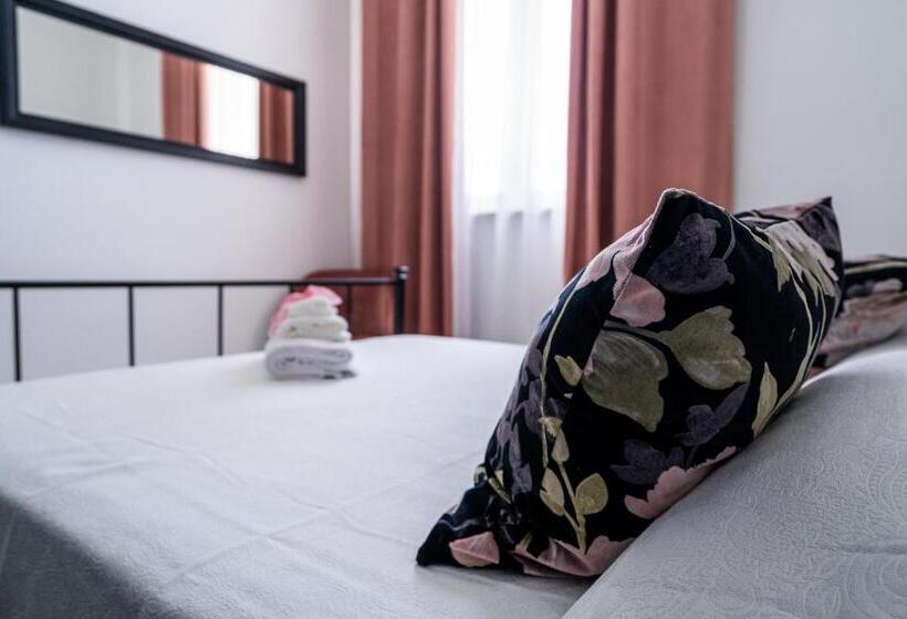 Номер Стандарт, Domus Mare Cilento