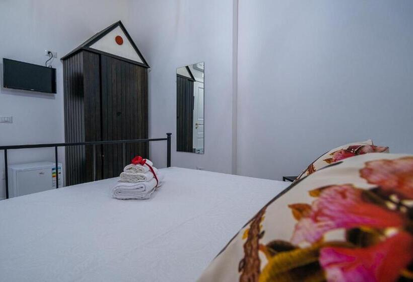 Номер Economy, Domus Mare Cilento