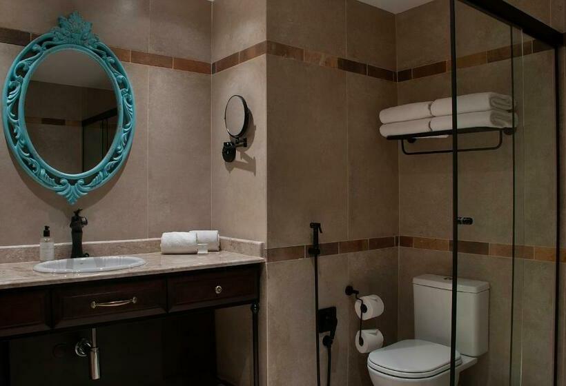 스위트, Buona Vitta Gramado Resort & Spa By Gramado Parks