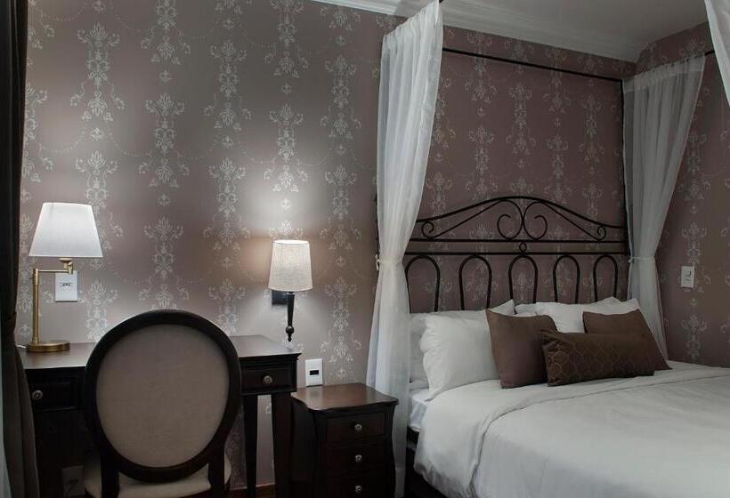 장애인을 위한 스탠다드 룸, Buona Vitta Gramado Resort & Spa By Gramado Parks