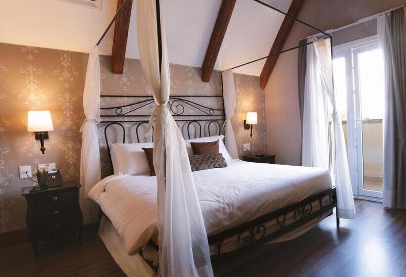 자쿠지 스위트, Buona Vitta Gramado Resort & Spa By Gramado Parks