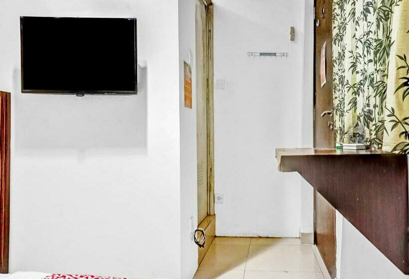 اتاق استاندارد, Oyo 90692 Point Hostel