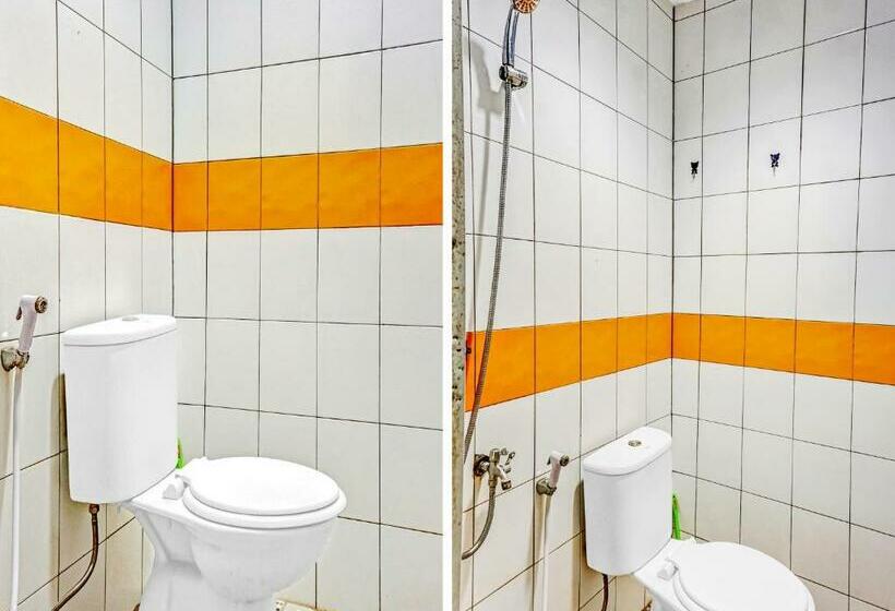 اتاق استاندارد, Oyo 90692 Point Hostel