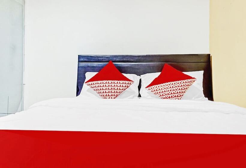 اتاق اکونومی, Oyo 90692 Point Hostel