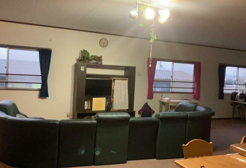 패밀리 룸, すずめのお宿 つばめの間 最大30名 Swallow Room Maximum Of 30 People