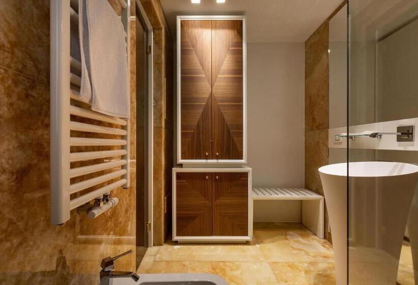 Номер Стандарт Индивидуальный, Luxury B&b Villetta Carra City   Gallipoli