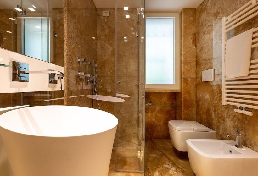 Номер Стандарт, Luxury B&b Villetta Carra City   Gallipoli