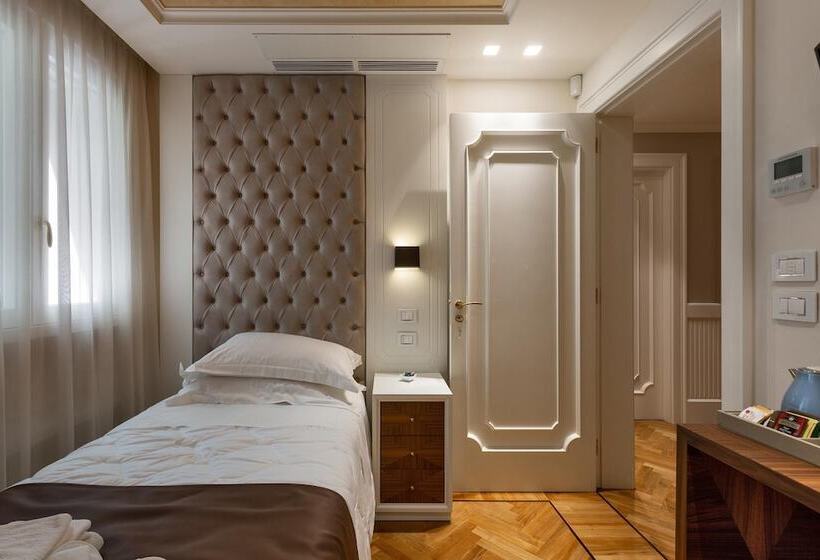 Номер Стандарт, Luxury B&b Villetta Carra City   Gallipoli