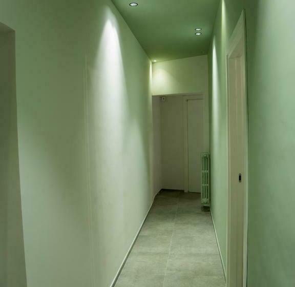 اتاق استاندارد, Bianca's Rooms