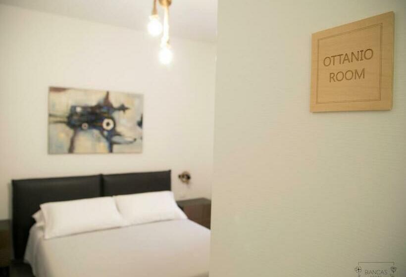اتاق استاندارد, Bianca's Rooms