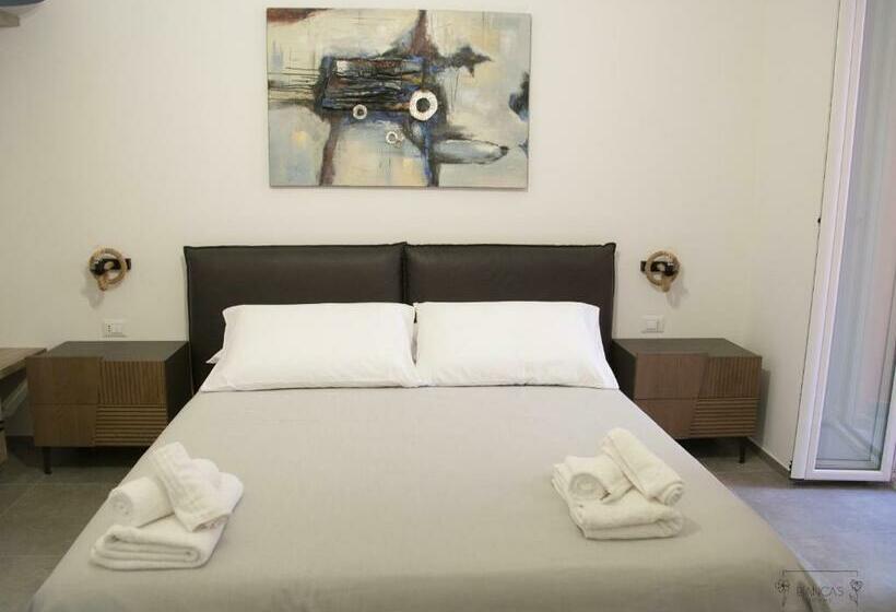اتاق استاندارد, Bianca's Rooms